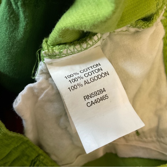 The Children’s Place Multicolor  Fall Tiered Skirt Size 6 Orange Brown - Picture 6 of 10